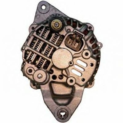 HELLA 8el737222001 -  Генератор