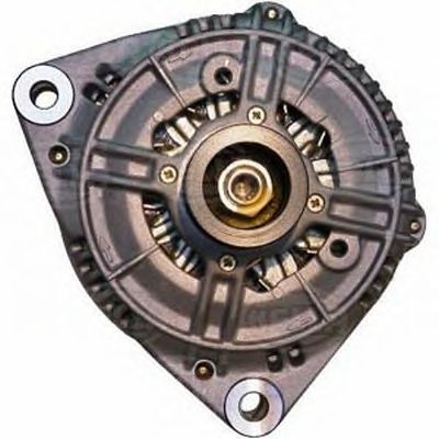 HELLA 8el737280001 -  Генератор
