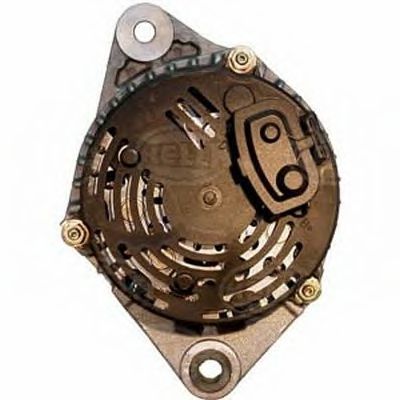 HELLA 8el737284001 -  Генератор
