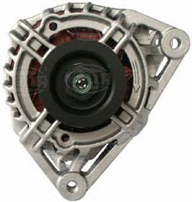 HELLA 8el737285001 -  Генератор