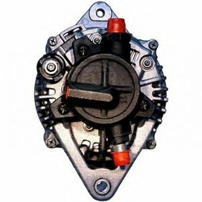 HELLA 8el737301001 -  Генератор