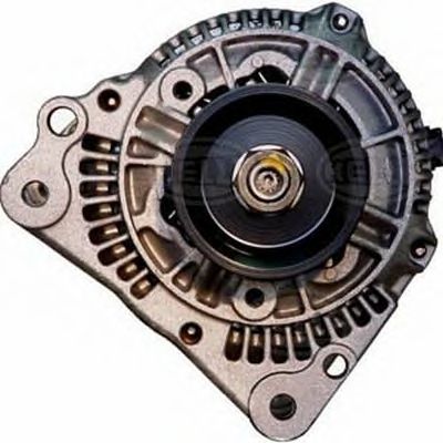 HELLA 8el737309001 -  Генератор