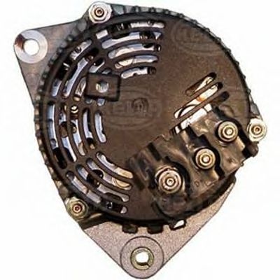 HELLA 8el737343001 -  Генератор