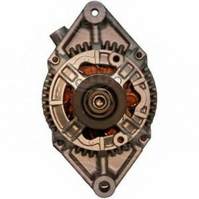 HELLA 8el737344001 -  Генератор