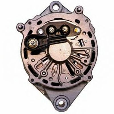 HELLA 8el737350001 -  Генератор
