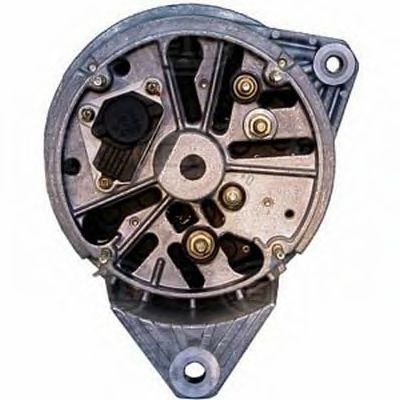 HELLA 8el737364001 -  Генератор