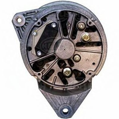 HELLA 8el737365001 -  Генератор