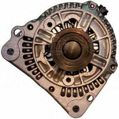 HELLA 8el737367001 -  Генератор