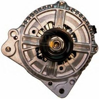 HELLA 8el737369001 -  Генератор