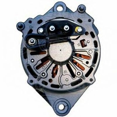 HELLA 8el737370001 -  Генератор
