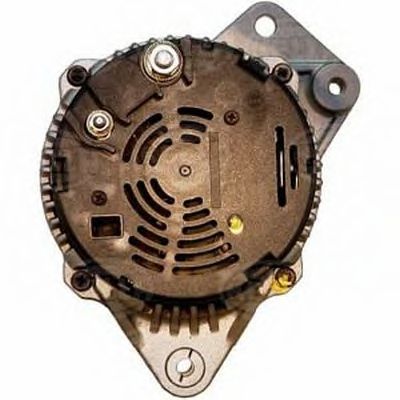 HELLA 8el737377001 -  Генератор