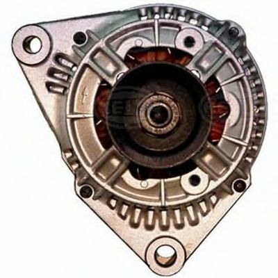 HELLA 8el737379001 -  Генератор