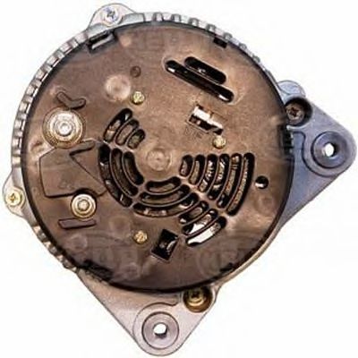 HELLA 8el737381001 -  Генератор