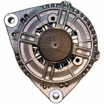 HELLA 8el737400001 -  Генератор