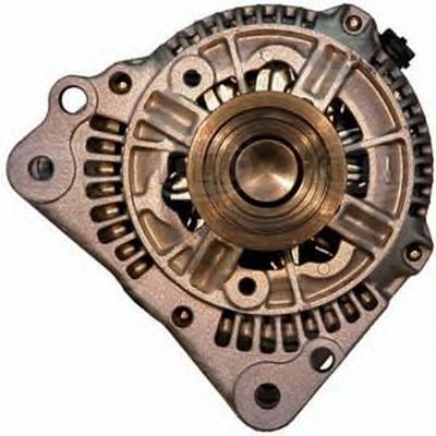 HELLA 8el737401001 -  Генератор