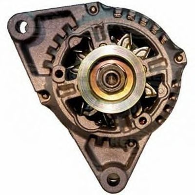 HELLA 8el737404001 -  Генератор