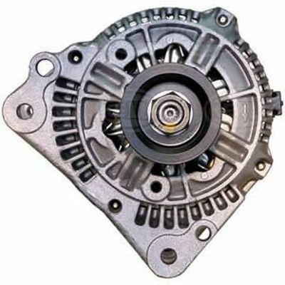 HELLA 8el737434001 -  Генератор