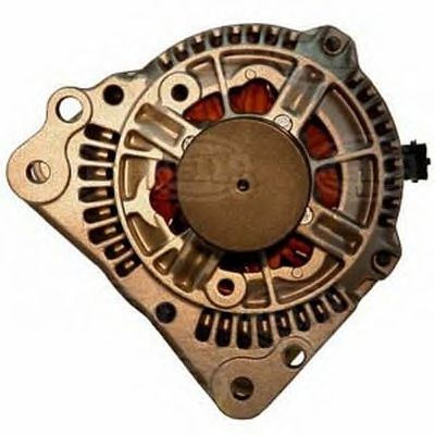HELLA 8el737437001 -  Генератор