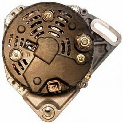 HELLA 8el737438001 -  Генератор