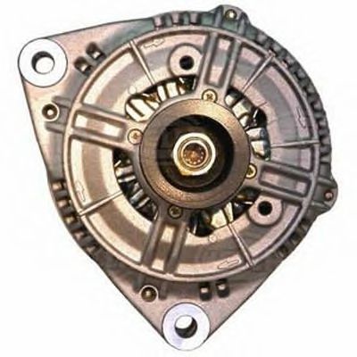 HELLA 8el737440001 -  Генератор