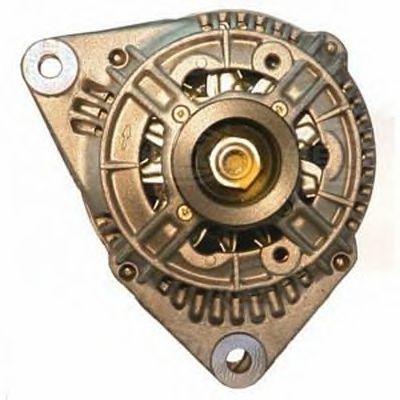 HELLA 8el737441001 -  Генератор