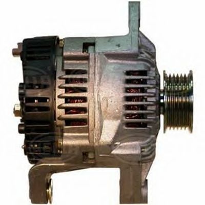HELLA 8el737445001 -  Генератор