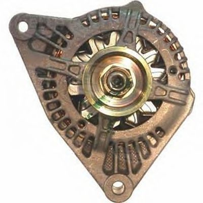 HELLA 8el737447001 -  Генератор