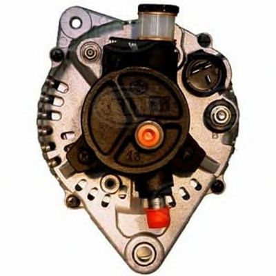 HELLA 8el737466001 -  Генератор