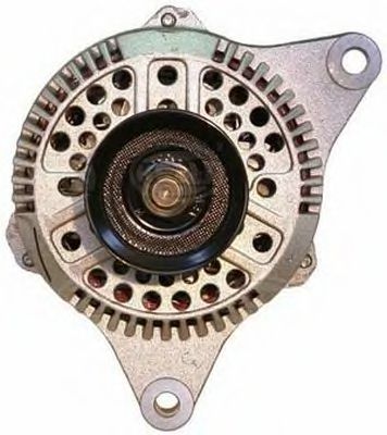 HELLA 8el737469001 -  Генератор