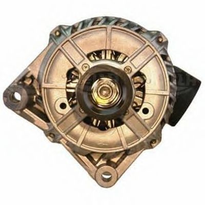 HELLA 8el737499001 -  Генератор