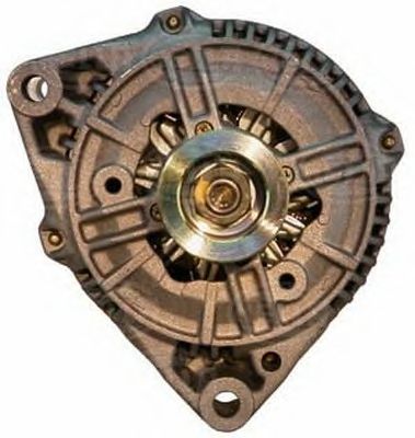 HELLA 8el737501001 -  Генератор