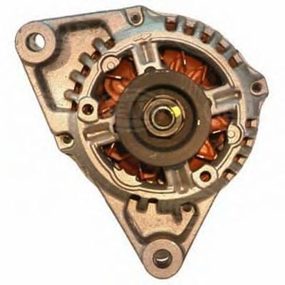 HELLA 8el737503001 -  Генератор