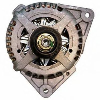 HELLA 8el737520001 -  Генератор