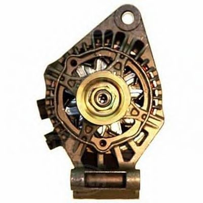 HELLA 8el737529001 -  Генератор