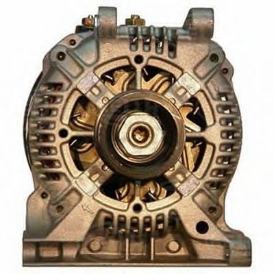 HELLA 8el737538001 -  Генератор