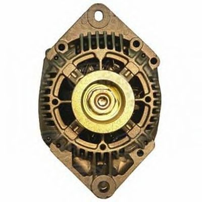 HELLA 8el737539001 -  Генератор