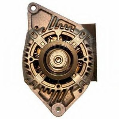 HELLA 8el737541001 -  Генератор