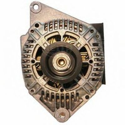 HELLA 8el737542001 -  Генератор