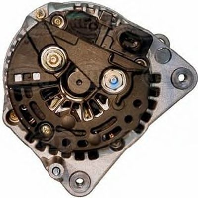 HELLA 8el737554001 -  Генератор