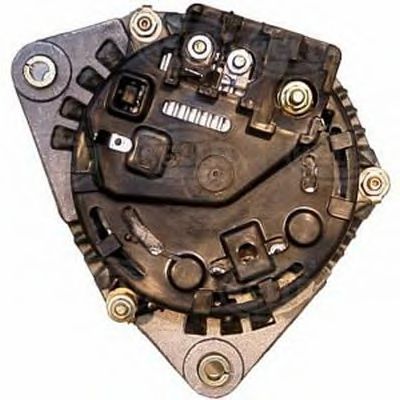 HELLA 8el737560001 -  Генератор