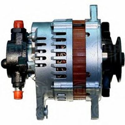 HELLA 8el737570001 -  Генератор