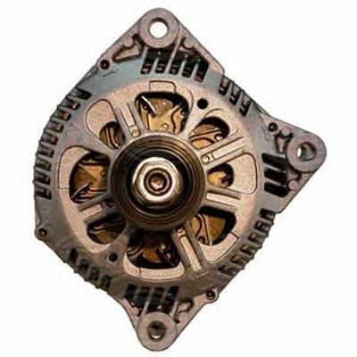 HELLA 8el737573001 -  Генератор