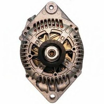 HELLA 8el737576001 -  Генератор