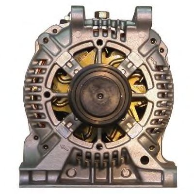 HELLA 8el737577001 -  Генератор