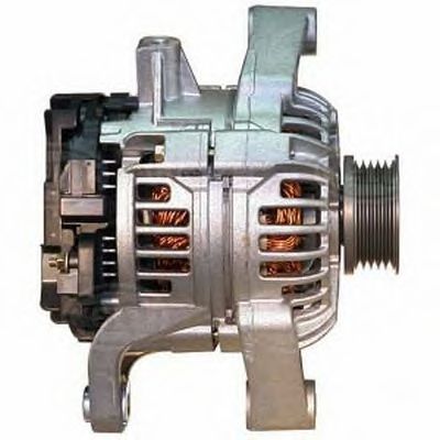 HELLA 8el737580001 -  Генератор