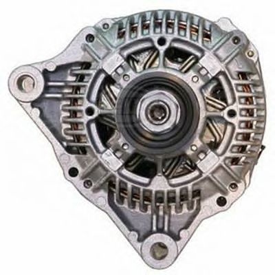 HELLA 8el737590001 -  Генератор