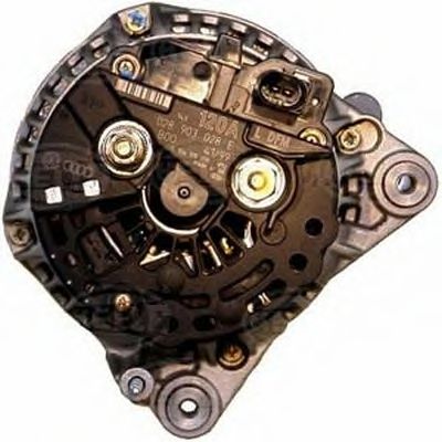 HELLA 8el737593001 -  Генератор
