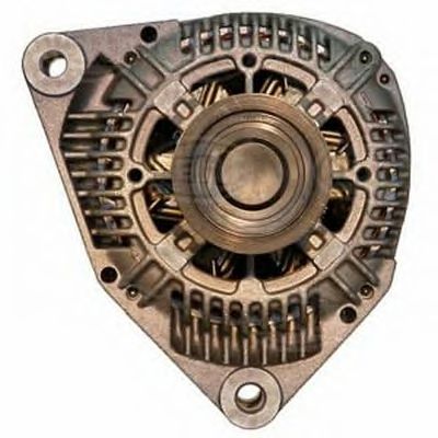 HELLA 8el737595001 -  Генератор