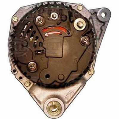 HELLA 8el737599001 -  Генератор