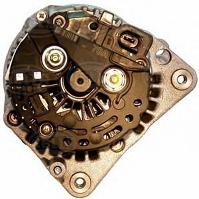 HELLA 8el737626001 -  Генератор